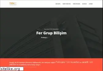 ferbilisim.com.tr