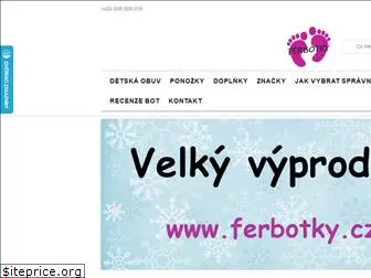 ferbotky.cz