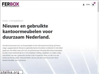 ferbox.nl