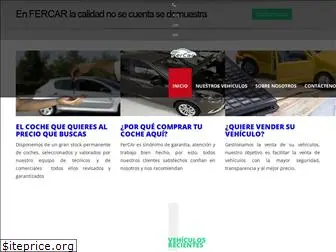 fercarautomocion.com