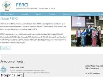 ferci.org
