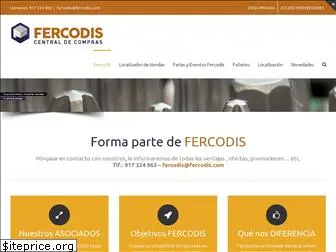 fercodis.com