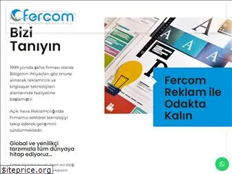 fercomreklam.com