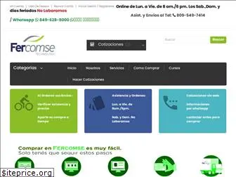 fercomse.com.do