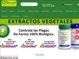 fercon.com.co