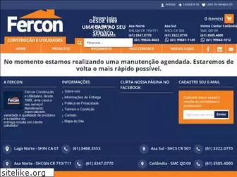 fercondf.com.br
