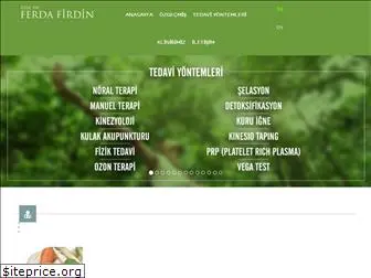 ferdafirdin.com