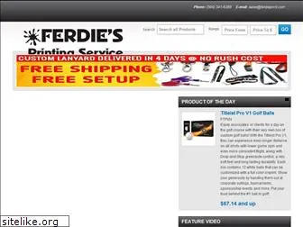 ferdieprint.com
