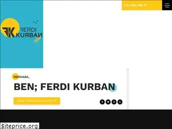 ferdikurban.com.tr