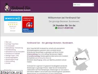 ferdinand-fair.de