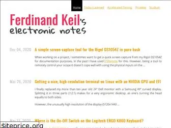 ferdinand-keil.com