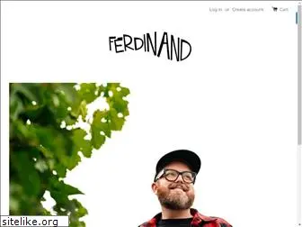 ferdinandwines.com