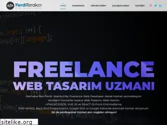 ferditarakci.com