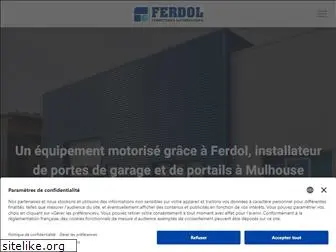ferdol.com