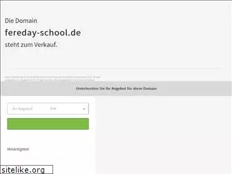 fereday-school.de