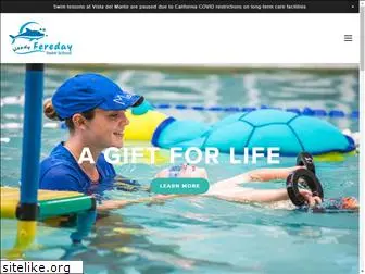 feredayswimschool.com