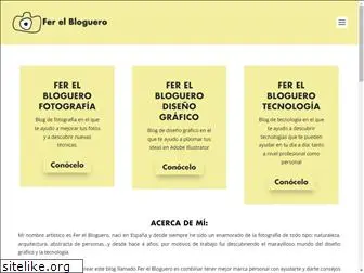 ferelbloguero.com