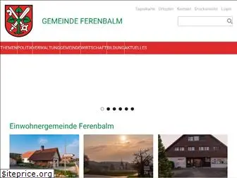 ferenbalm.ch