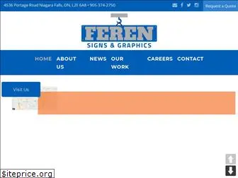 ferensigns.com