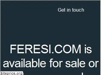 feresi.com