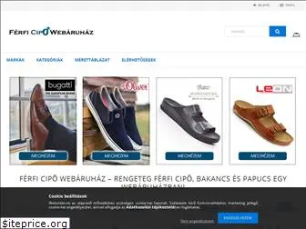 ferficipo-webshop.hu