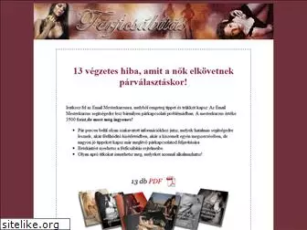 ferficsabitas.com