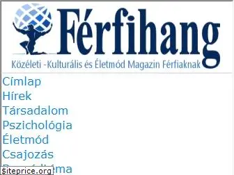 ferfihang.hu