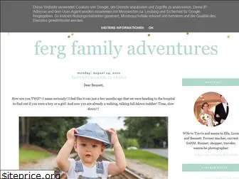 fergfamilyadventures.com