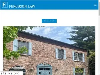 ferglaw.com