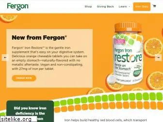 fergon.com