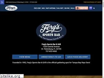 fergssportsbar.com