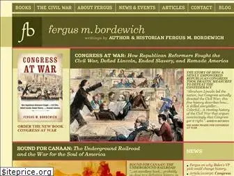 fergusbordewich.com