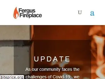 fergusfireplace.com