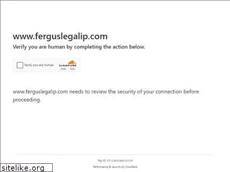 ferguslegalip.com