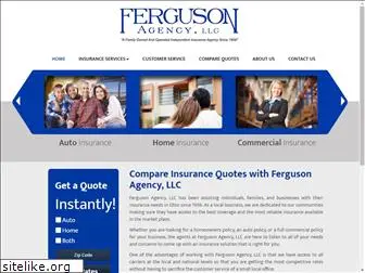 fergusonagencyllc.com
