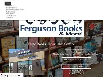 fergusonbooks.com