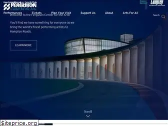 fergusoncenter.org