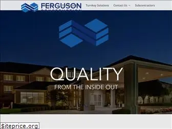 fergusonconstructioninc.com
