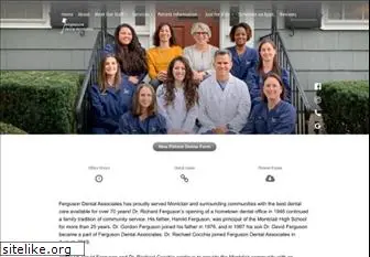 fergusondental.com