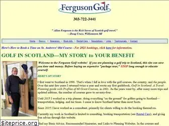 fergusongolf.com