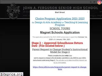 fergusonhs.org