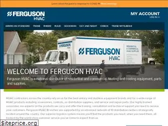 fergusonhvac.com