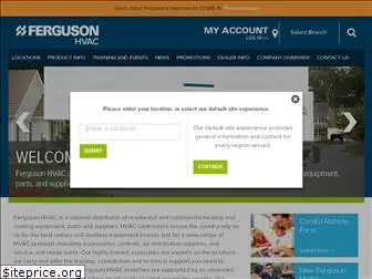 fergusonhvacchicago.com