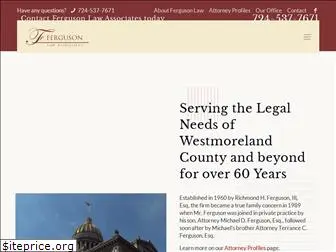 fergusonlawassociates.com