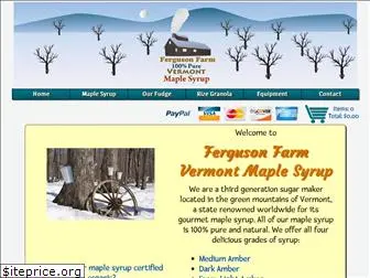 fergusonmaple.com