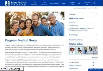 fergusonmedical.com