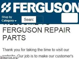 fergusonrepairparts.com