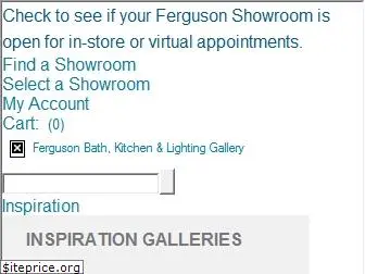 fergusonshowrooms.com