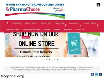 ferguspharmacy.com