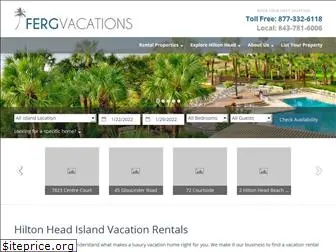 fergvacations.com